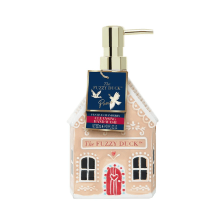 Baylis & Harding Winter Wonderland - Festive Fragrances Gingerbread House Hand Wash Gift- Lillys Pharmacy and Health Store