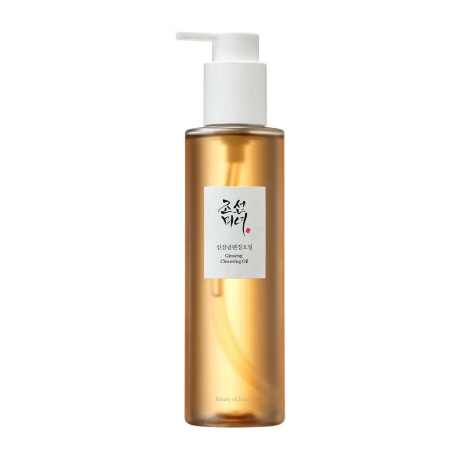 Beauty Of Joseon Ginseng Cleansing Oil 210ml- Lillys Pharmacy and Health Store