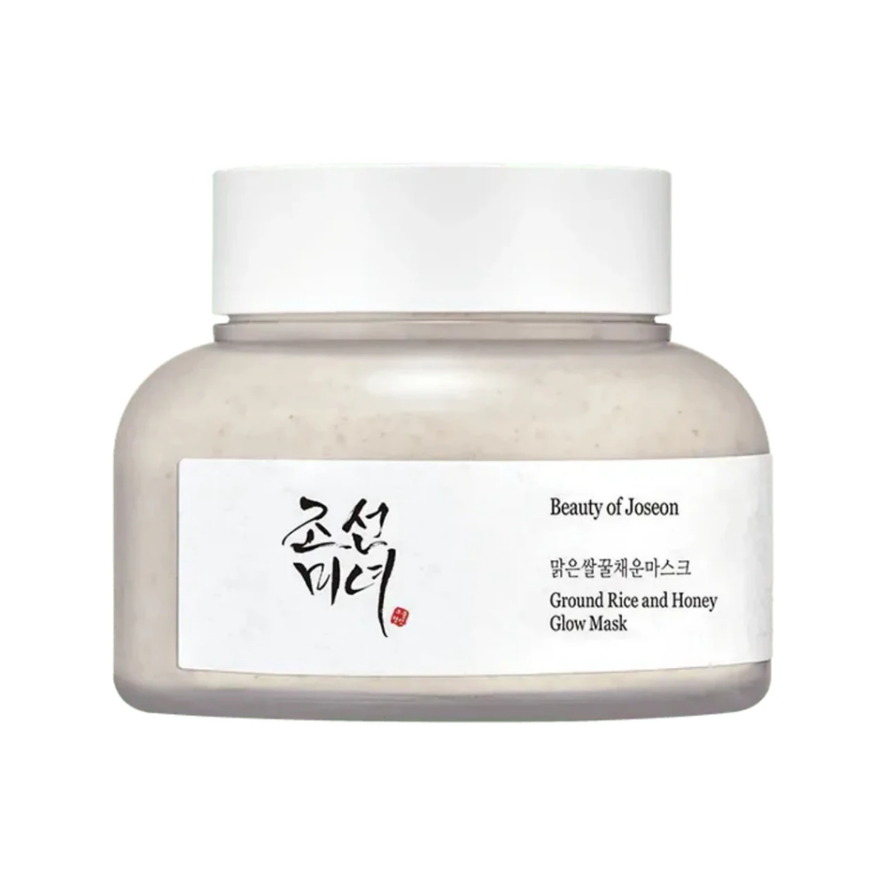 Beauty Of Joseon Ground Rice & Honey Glow Mask 150ml- Lillys Pharmacy and Health Store