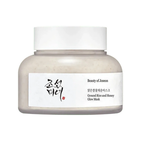 Beauty Of Joseon Ground Rice & Honey Glow Mask 150ml- Lillys Pharmacy and Health Store