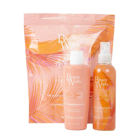 Beauty Works - After Sun Anti-Colour Fade Duo- Lillys Pharmacy and Health Store