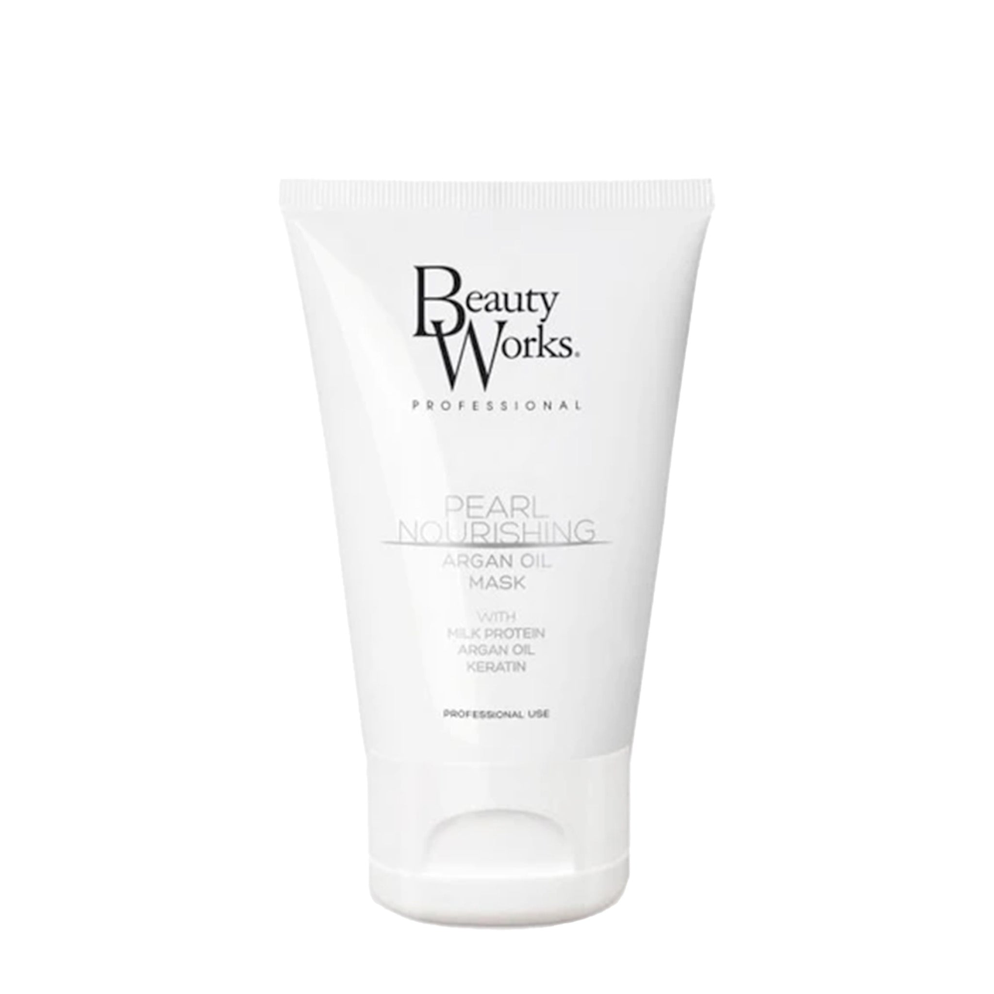 Beauty Works - Argan Oil Mask 50ml- Lillys Pharmacy and Health Store
