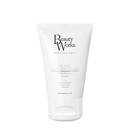 Beauty Works - Argan Oil Mask 50ml- Lillys Pharmacy and Health Store