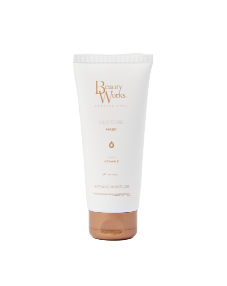 Beauty Works - Restore Mask 100ml- Lillys Pharmacy and Health Store