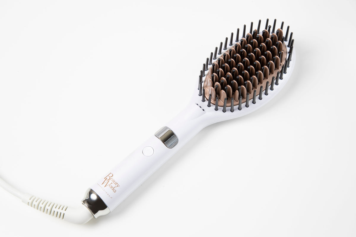 Beauty Works Speed Styler Hot Brush- Lillys Pharmacy and Health Store