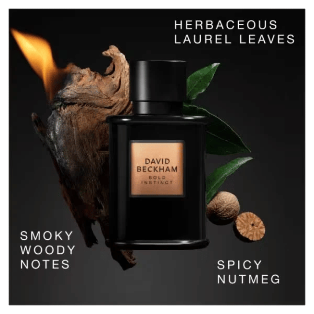 Beckham Bold Instinct 75ml Edp Spr