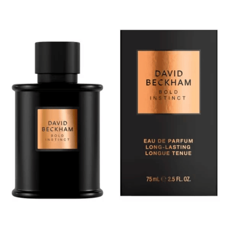 Beckham Bold Instinct 75ml Edp Spr- Lillys Pharmacy and Health Store