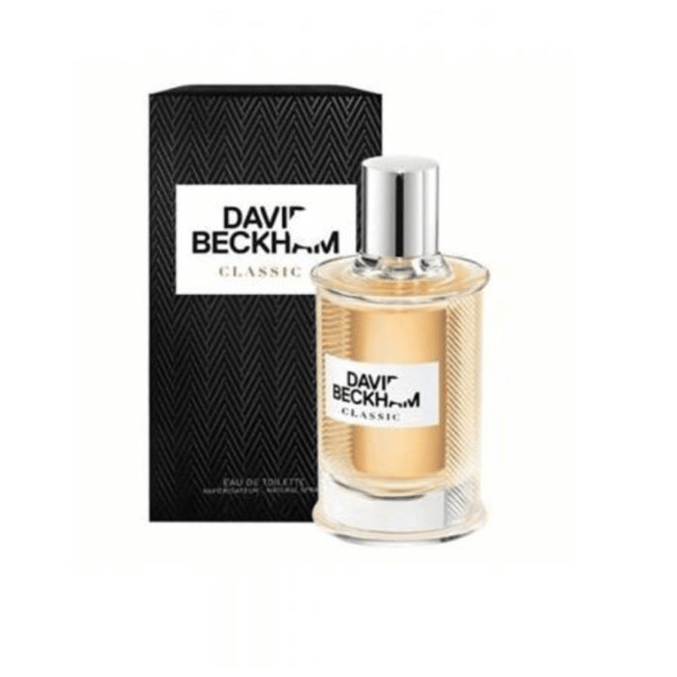 Beckham Classic 50ml Edt Spr- Lillys Pharmacy and Health Store