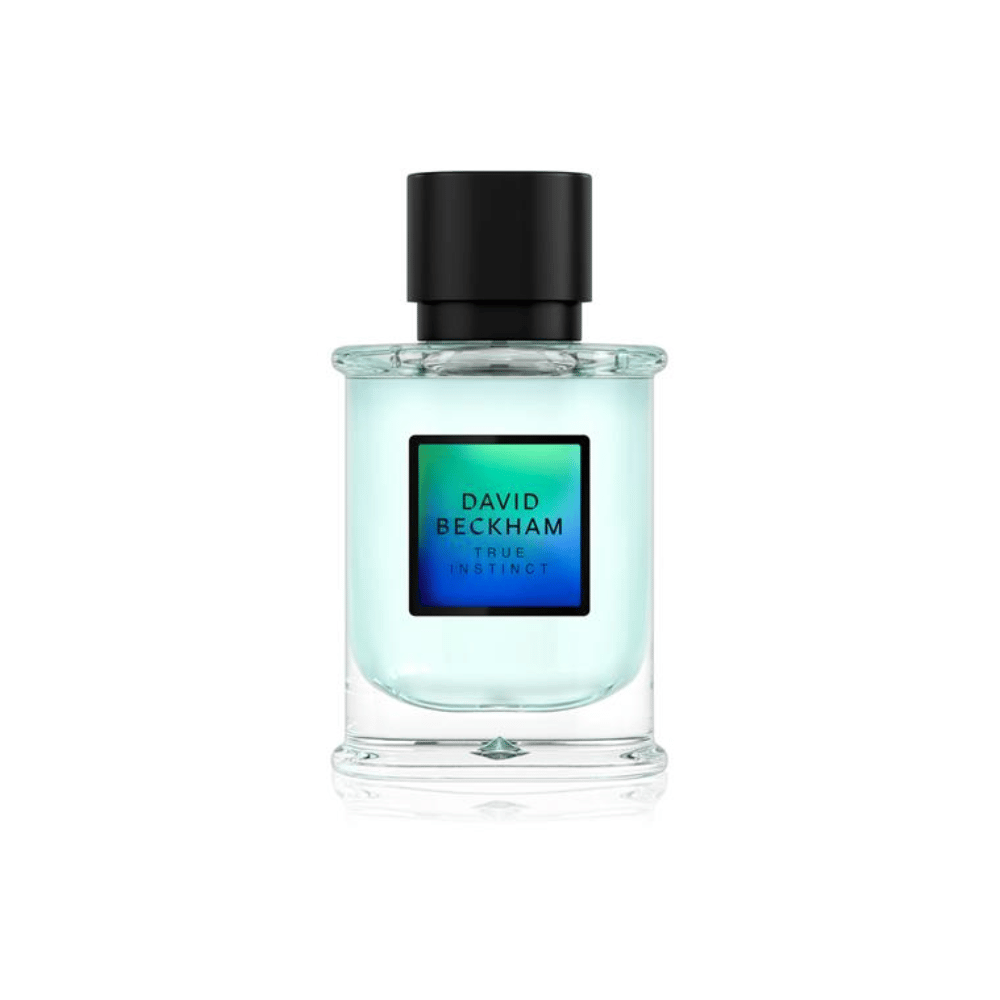 Beckham True Instinct 75ml Edp Spr- Lillys Pharmacy and Health Store