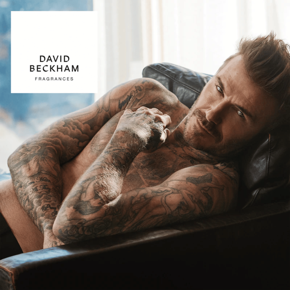 Beckham True Instinct Deodorant Spray 150ml- Lillys Pharmacy and Health Store