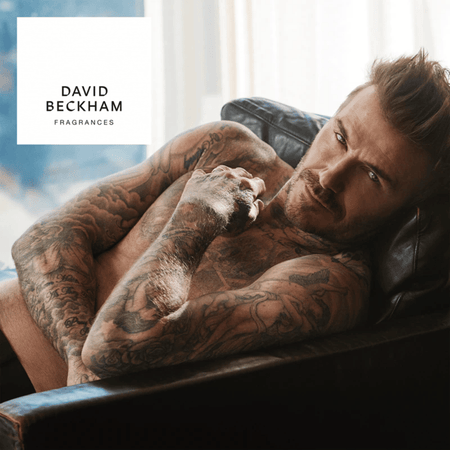 Beckham True Instinct Deodorant Spray 150ml- Lillys Pharmacy and Health Store