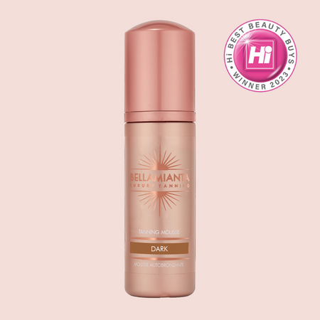 Bellamianta Tanning Mousse Ultra Dark 150ml- Lillys Pharmacy and Health Store