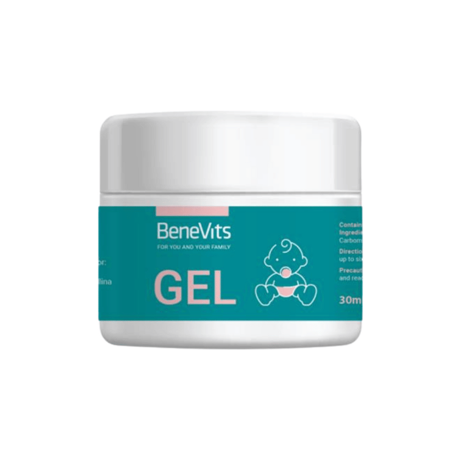 BeneVits Gel 30ml- Lillys Pharmacy and Health Store