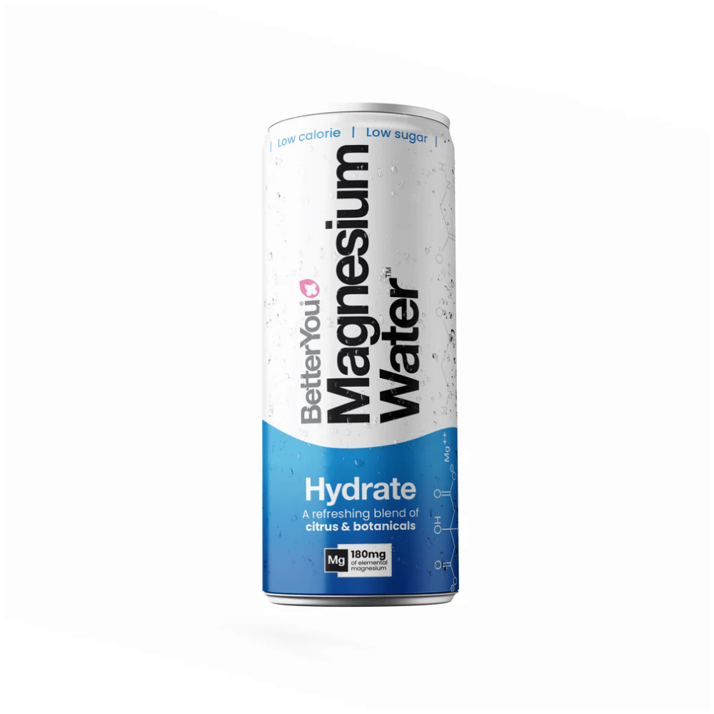 Better You Magnesium Water Hydrate 250ml- Lillys Pharmacy and Health Store