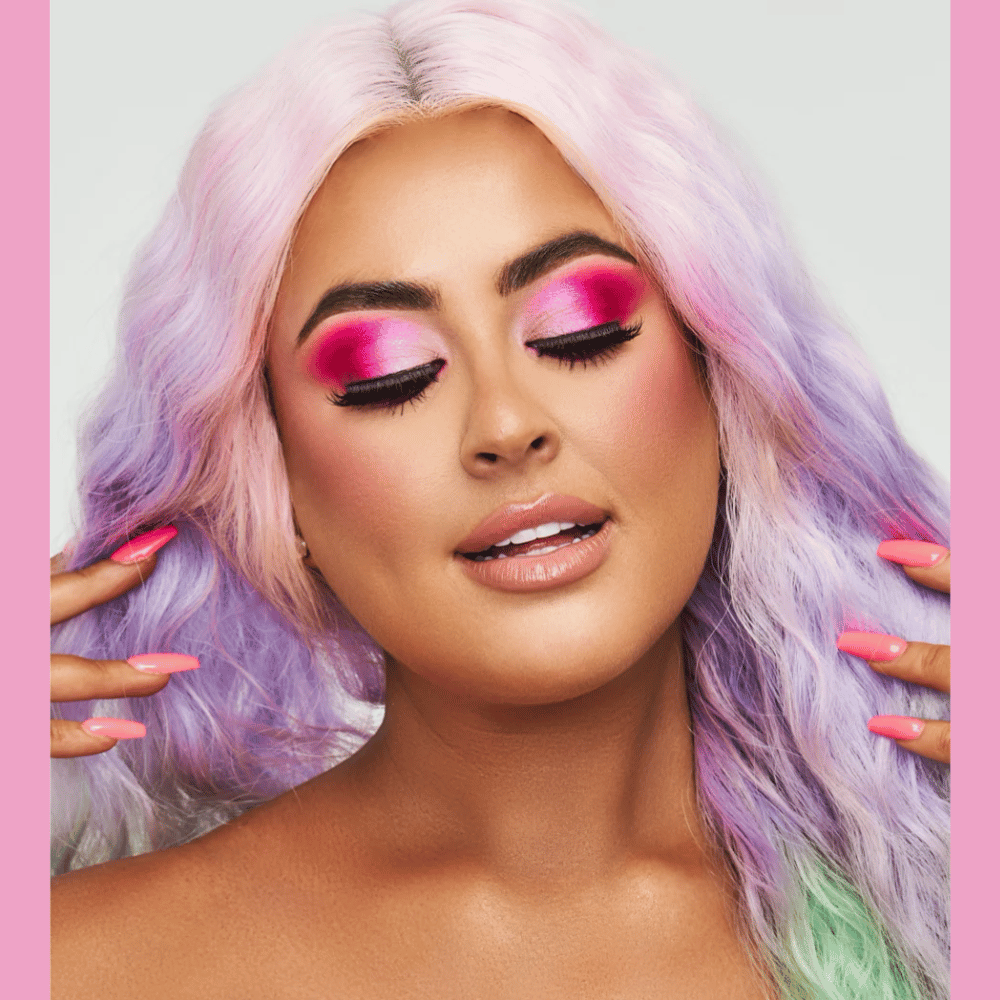 Biabelle Bold Candy Eyeshadow Palette 18 Shades- Lillys Pharmacy and Health Store