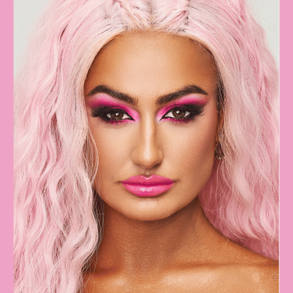 Biabelle Bold Candy Eyeshadow Palette 18 Shades- Lillys Pharmacy and Health Store