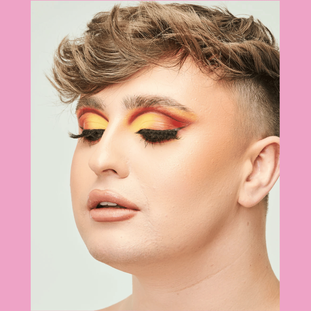 Biabelle Bold Candy Eyeshadow Palette 18 Shades- Lillys Pharmacy and Health Store