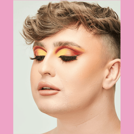 Biabelle Bold Candy Eyeshadow Palette 18 Shades- Lillys Pharmacy and Health Store