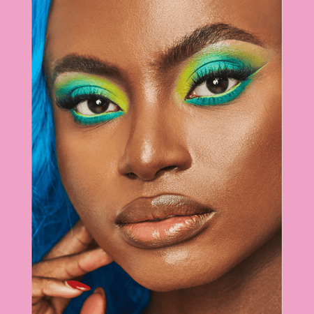 Biabelle Bold Candy Eyeshadow Palette 18 Shades- Lillys Pharmacy and Health Store
