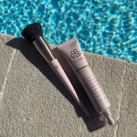 Biabelle Bronze Me Brush- Lillys Pharmacy and Health Store