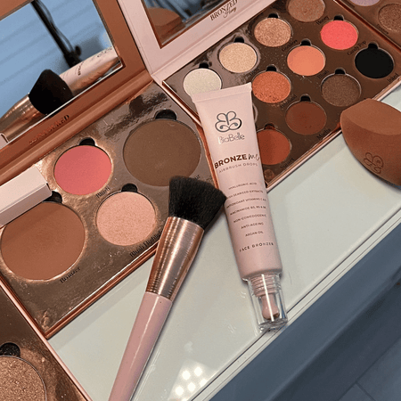 Biabelle Bronze Me Brush- Lillys Pharmacy and Health Store