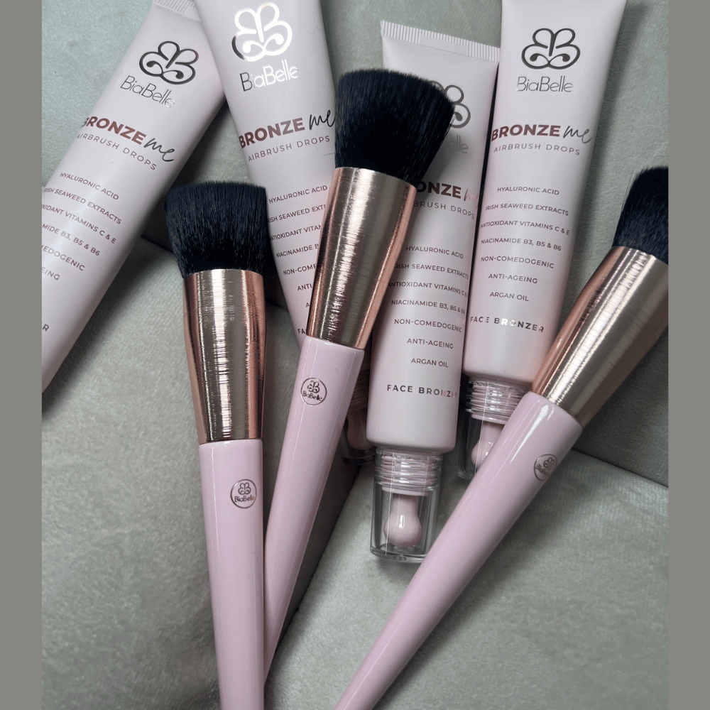 Biabelle Bronze Me Brush- Lillys Pharmacy and Health Store