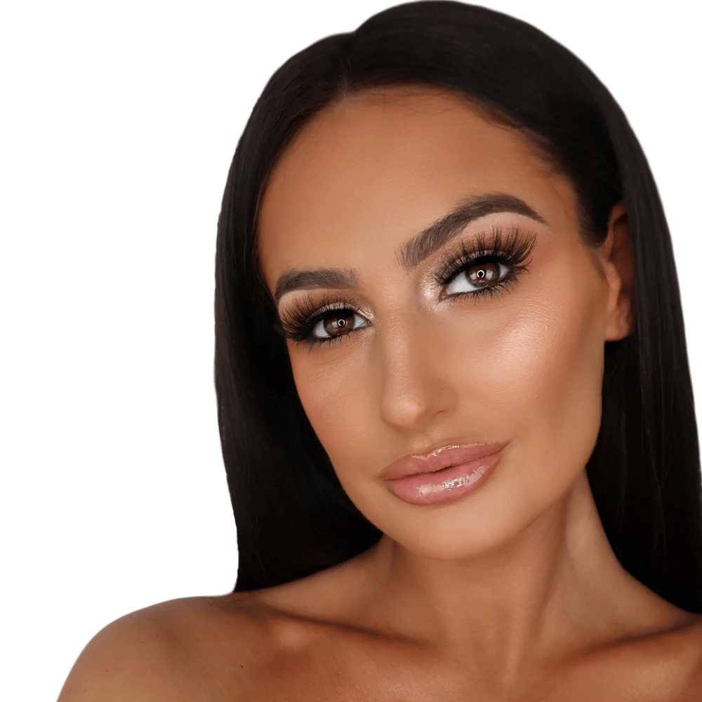 Biabelle Faux Mink Strip Lashes - Cutie 3D- Lillys Pharmacy and Health Store