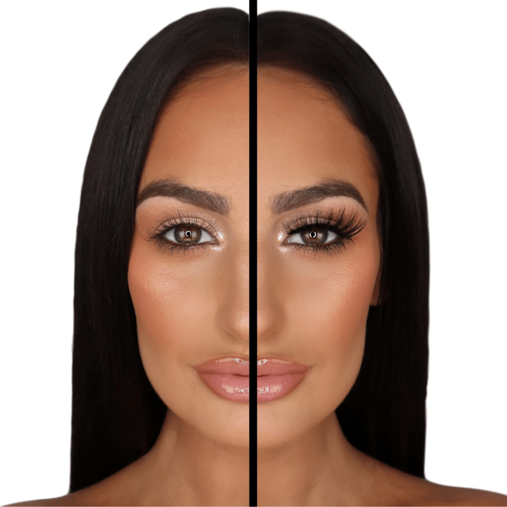 Biabelle Faux Mink Strip Lashes - Cutie 3D- Lillys Pharmacy and Health Store