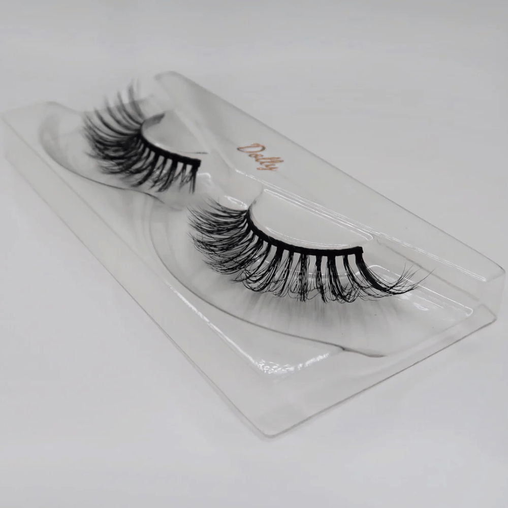 Biabelle Faux Mink Strip Lashes - Dolly 3D- Lillys Pharmacy and Health Store