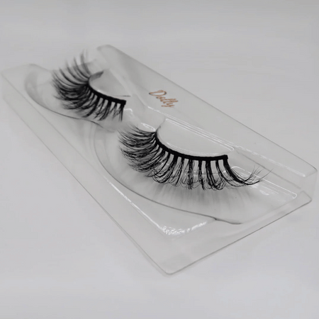 Biabelle Faux Mink Strip Lashes - Dolly 3D- Lillys Pharmacy and Health Store