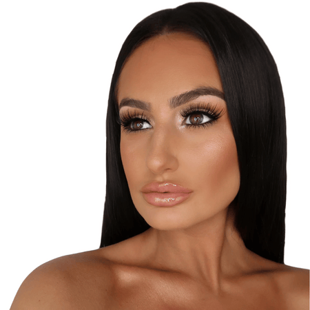 Biabelle Faux Mink Strip Lashes - Dolly 3D- Lillys Pharmacy and Health Store