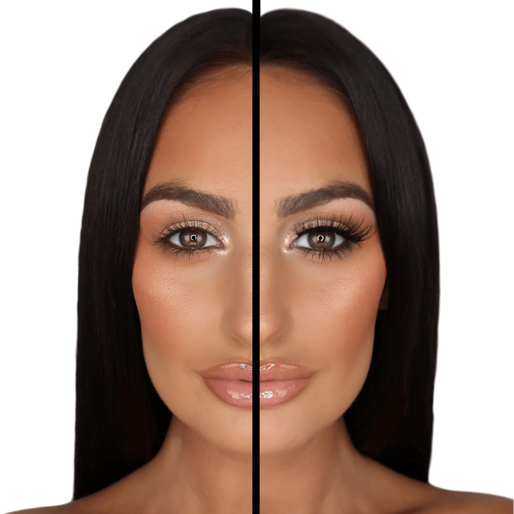 Biabelle Faux Mink Strip Lashes - Dolly 3D- Lillys Pharmacy and Health Store