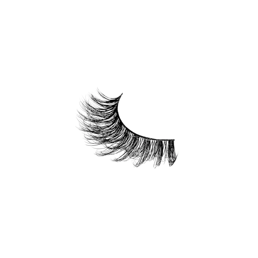 Biabelle Faux Mink Strip Lashes - Lolly 3D- Lillys Pharmacy and Health Store