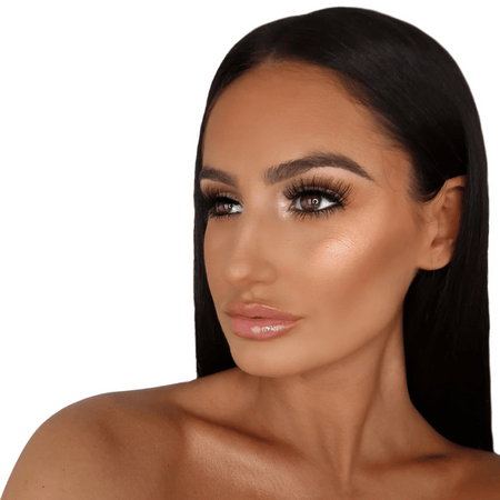 Biabelle Faux Mink Strip Lashes - Lolly 3D- Lillys Pharmacy and Health Store