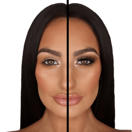 Biabelle Faux Mink Strip Lashes - Lolly 3D- Lillys Pharmacy and Health Store