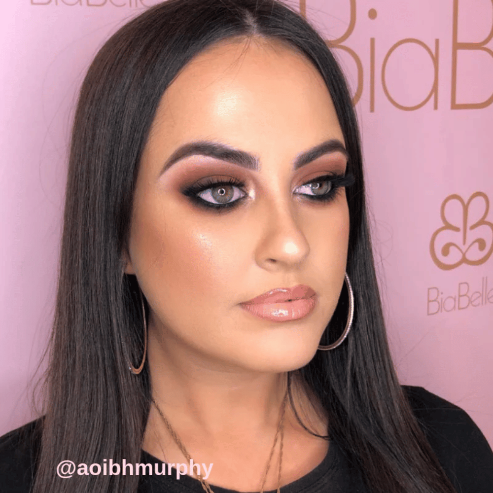 Biabelle Faux Mink Strip Lashes - Mia- Lillys Pharmacy and Health Store