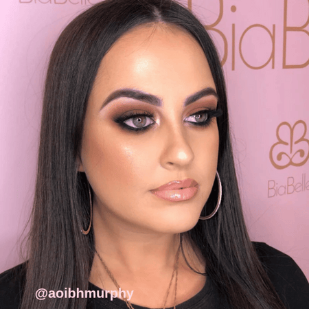 Biabelle Faux Mink Strip Lashes - Mia- Lillys Pharmacy and Health Store