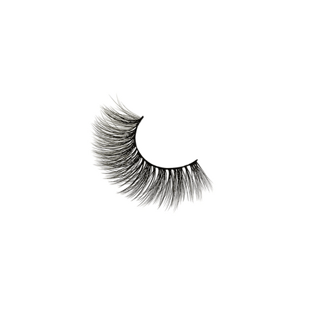 Biabelle Faux Mink Strip Lashes - Sassy- Lillys Pharmacy and Health Store
