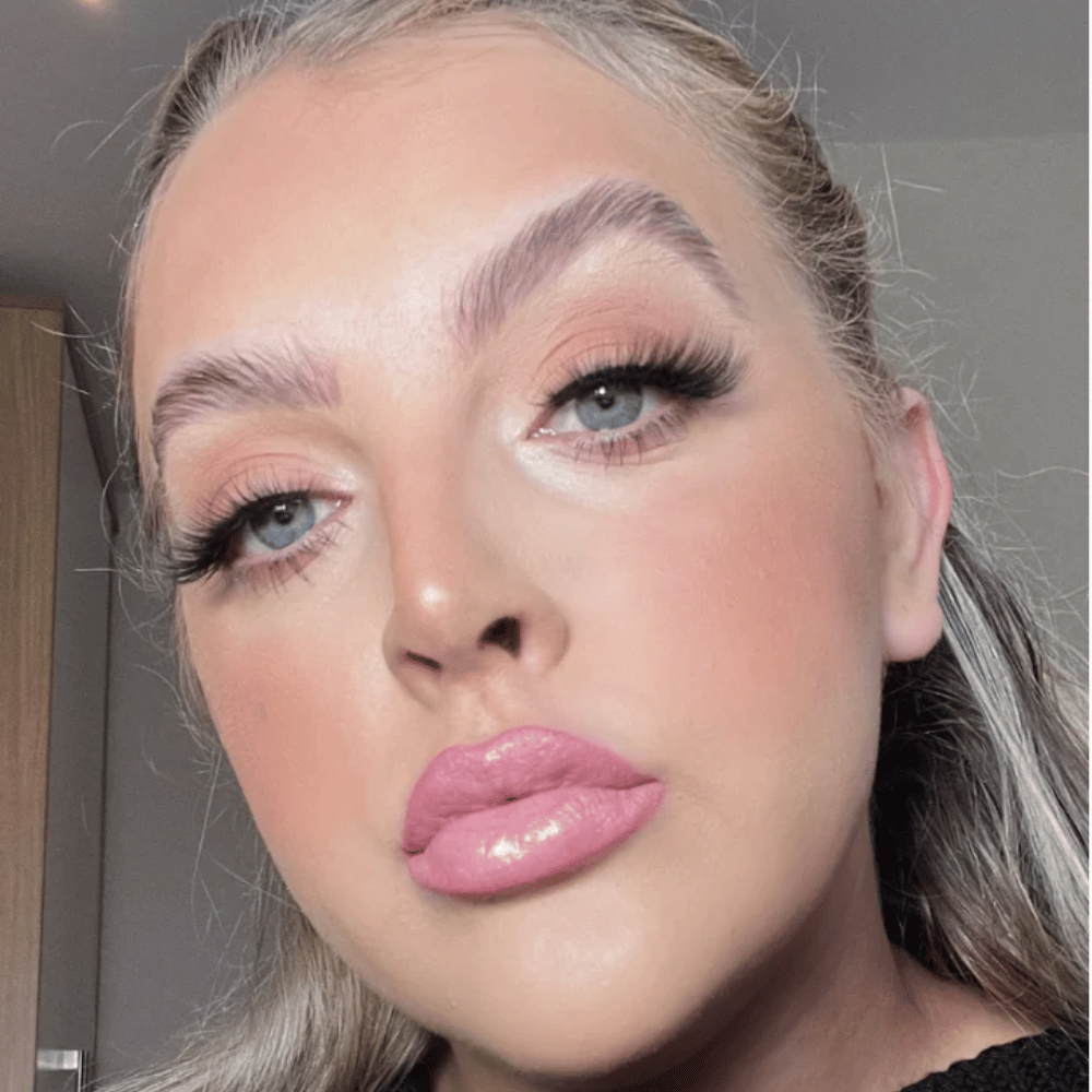 Biabelle Faux Mink Strip Lashes - Sassy- Lillys Pharmacy and Health Store