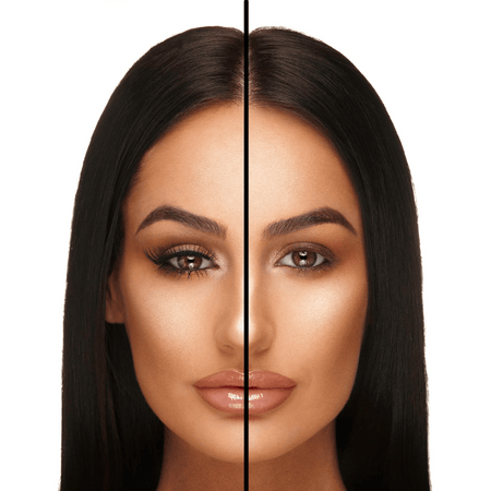 Biabelle Faux Mink Strip Lashes - Susie- Lillys Pharmacy and Health Store