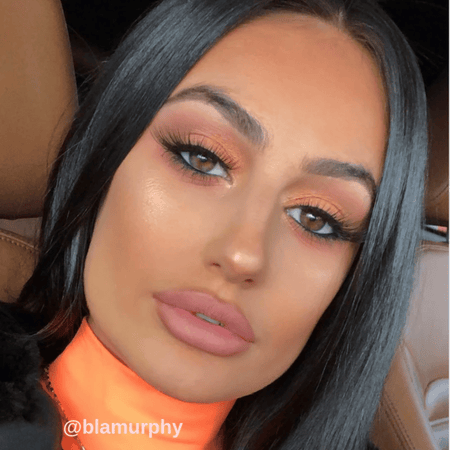 Biabelle Faux Mink Strip Lashes - Susie- Lillys Pharmacy and Health Store