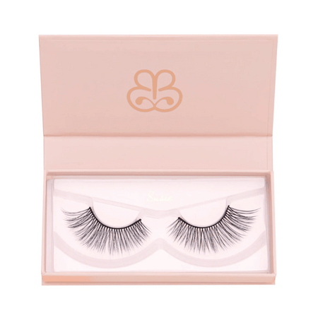 Biabelle Faux Mink Strip Lashes - Susie- Lillys Pharmacy and Health Store