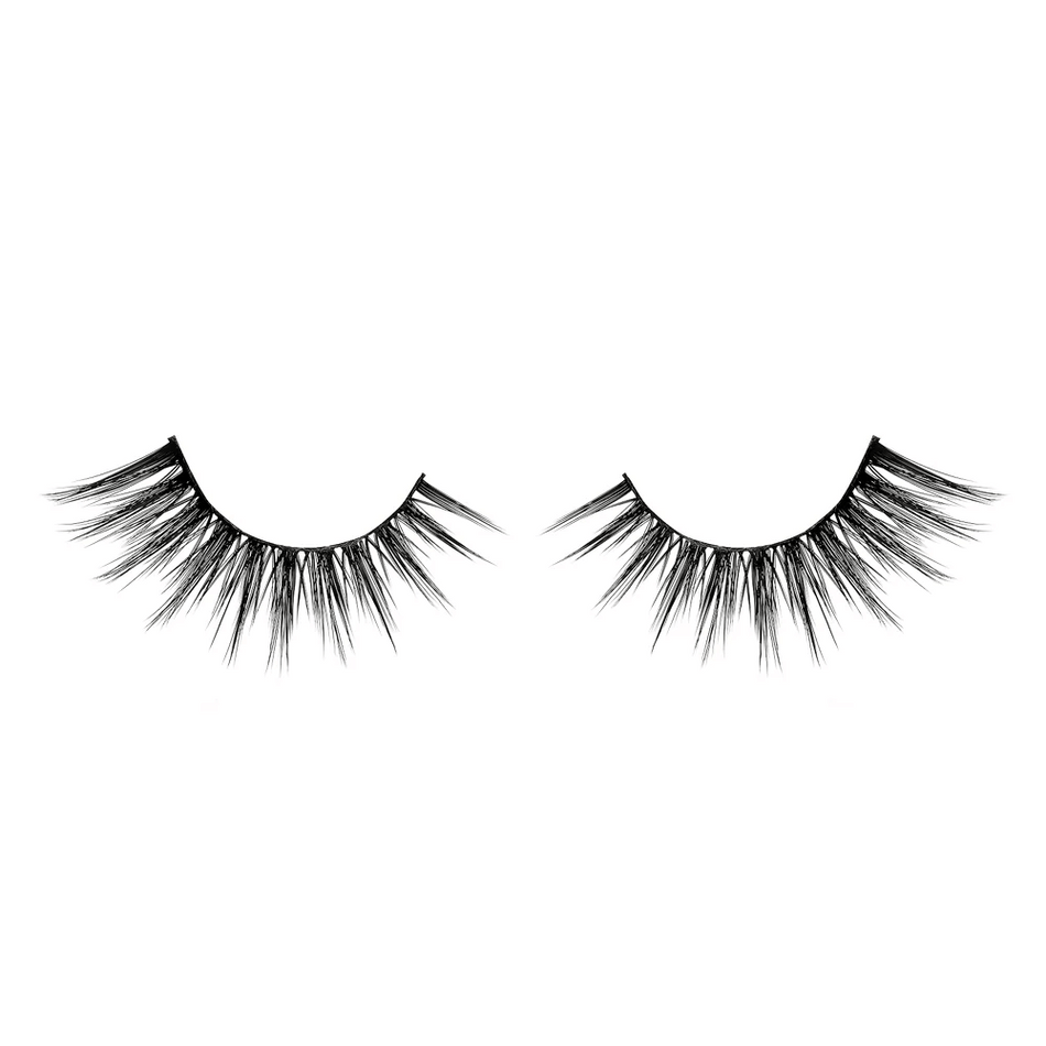 Biabelle Faux Mink Strip Lashes - Willow- Lillys Pharmacy and Health Store