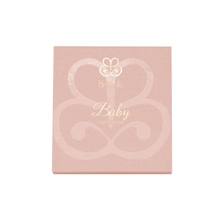 Biabelle Individual Highlighter with mirror Shade Baby- Lillys Pharmacy and Health Store