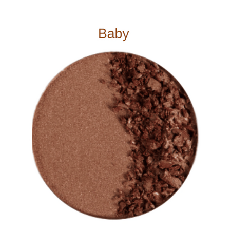 Biabelle Individual Highlighter with mirror Shade Baby- Lillys Pharmacy and Health Store