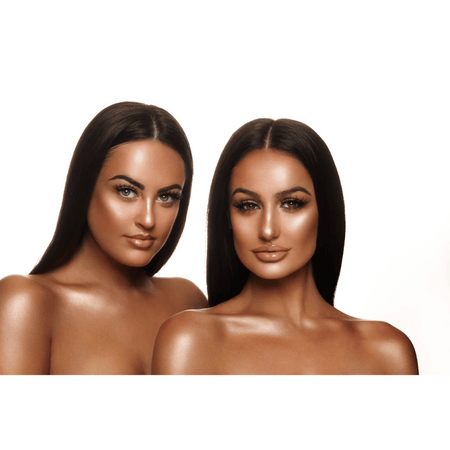 Biabelle Individual Highlighter with mirror Shade Baby- Lillys Pharmacy and Health Store