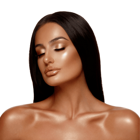 Biabelle Individual Highlighter with mirror Shade Baby- Lillys Pharmacy and Health Store