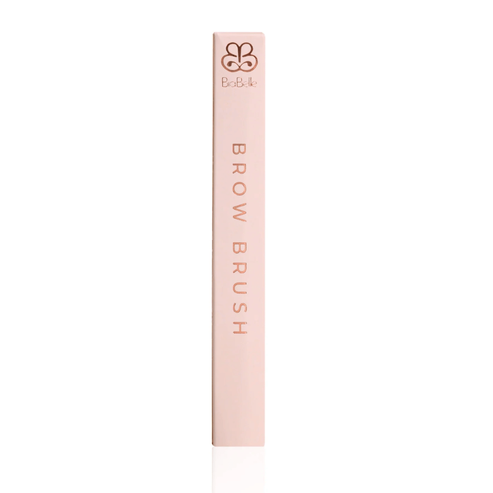 Biabelle Retractable Spoolie Brow Brush- Lillys Pharmacy and Health Store