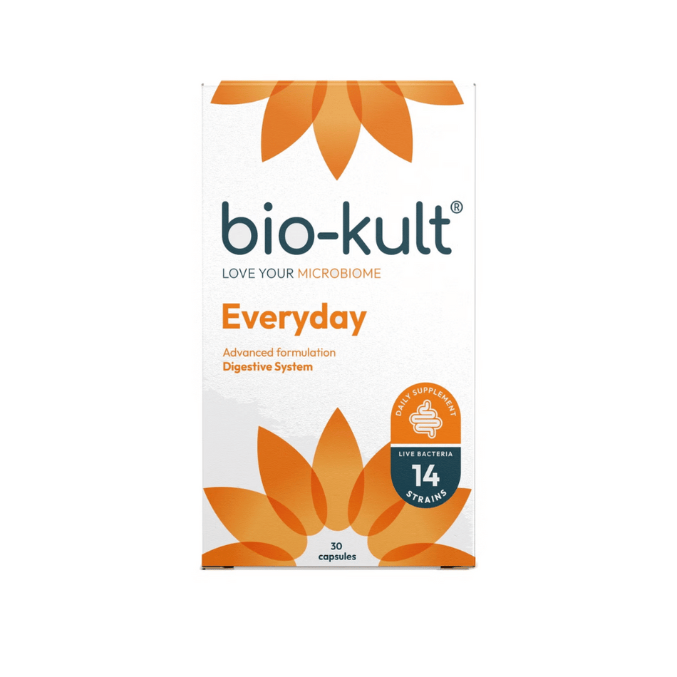 Bio-Kult Everyday 30 Capsules- Lillys Pharmacy and Health Store