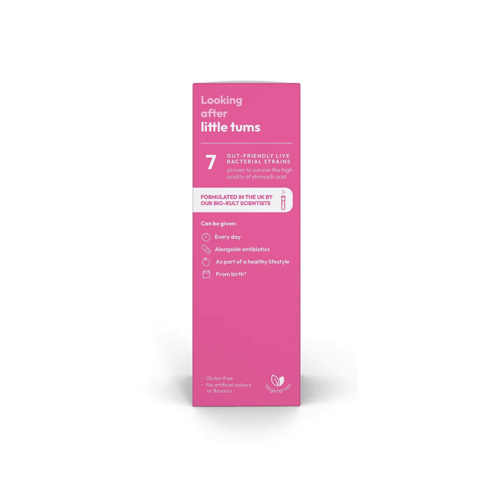 Bio-Kult Infantis - 16 sachets- Lillys Pharmacy and Health Store